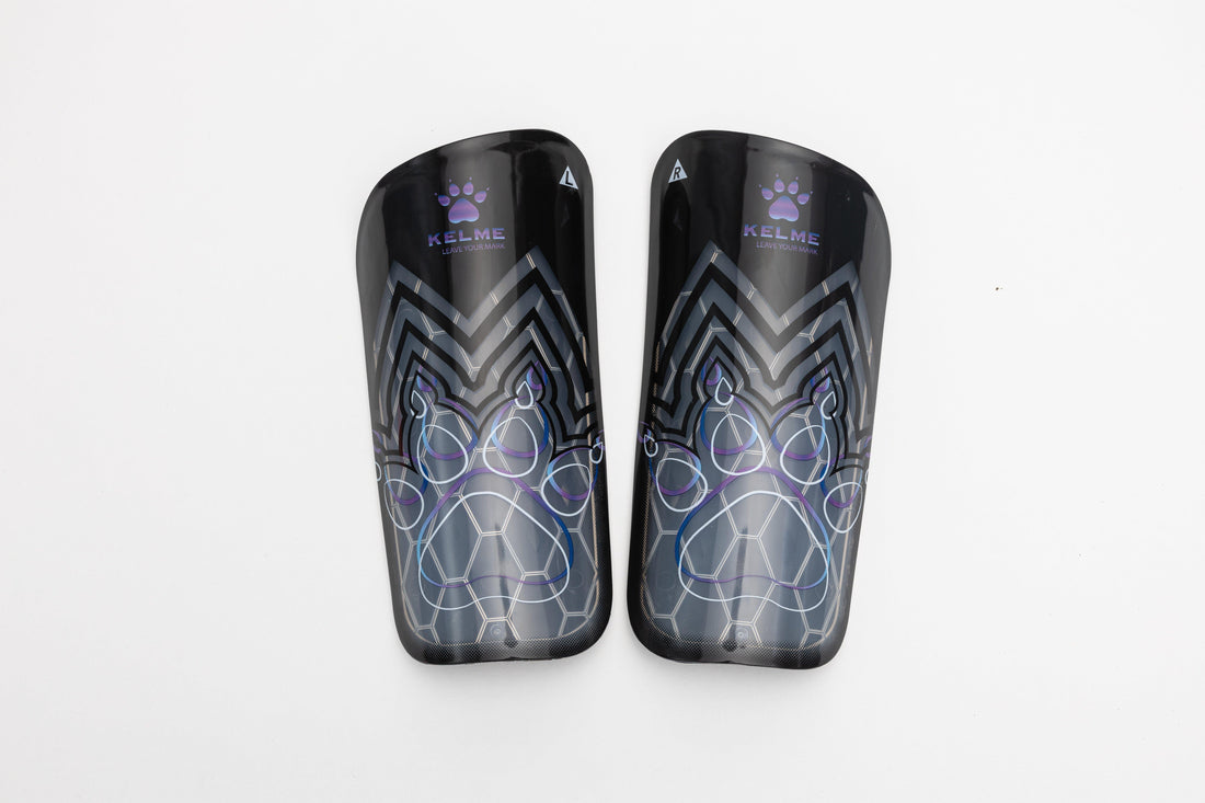 Lazer Claw Shinguards