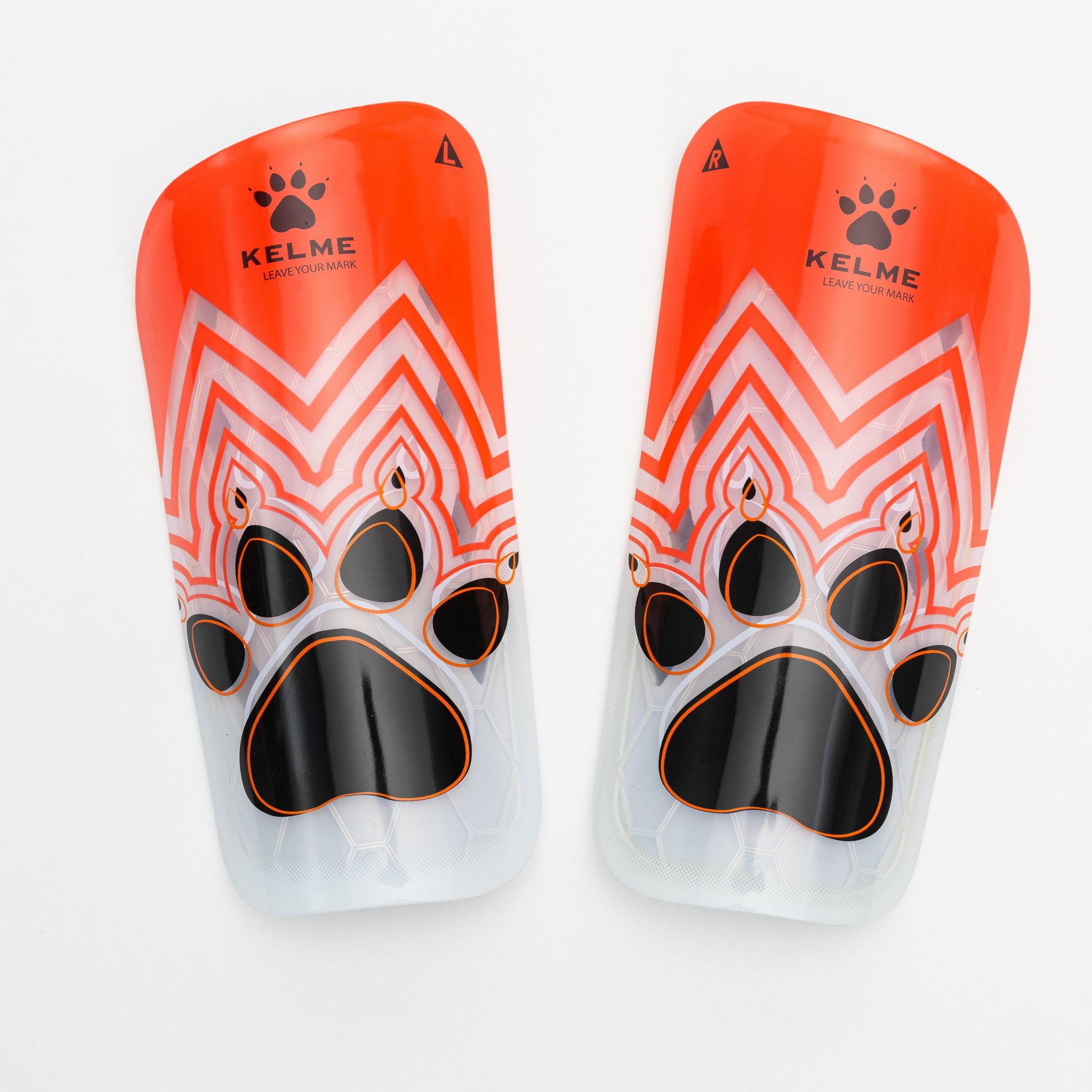 Lazer Claw Shinguards